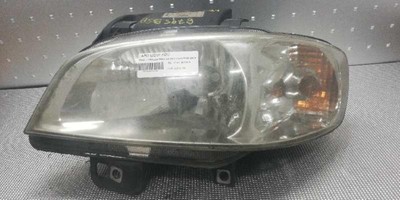 Accessori Faro sinistro TOYOTA RAV 4 (xa3) anno di Costr Accessori Faro sinistro TOYOTA RAV 4 (xa3) anno di Costr
