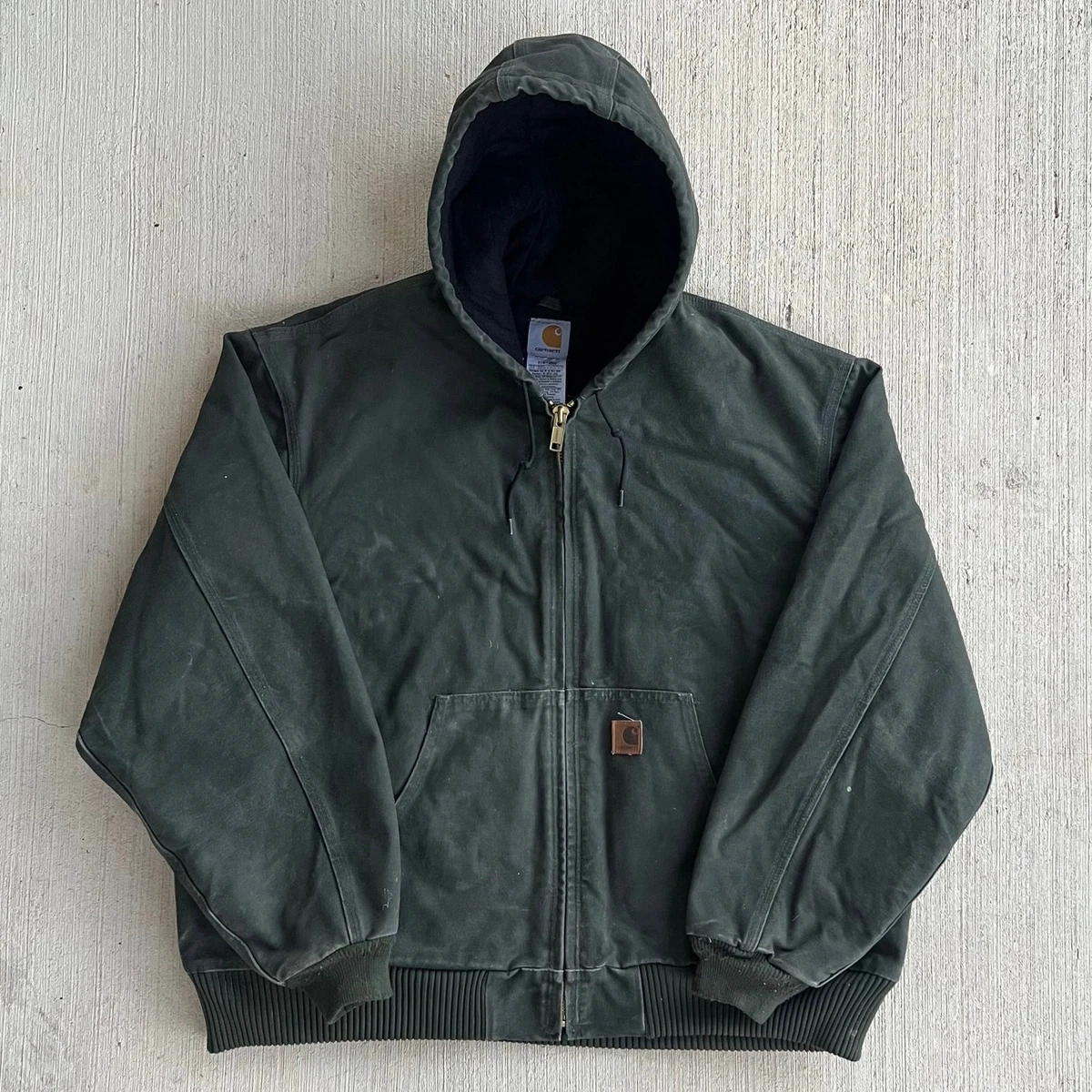 25+ Carhartt J130 Coats & Jackets for Men for sale | Updated Oct 2026