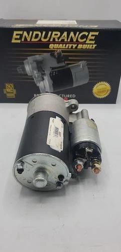 Auto Plus/Wilson N3221 Starter Reman In USA - Starter Motor - Image 2 of 4