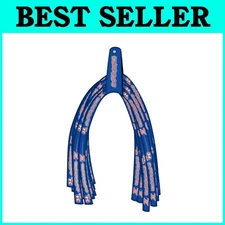 Individually Wrapped Red Licorice Ropes