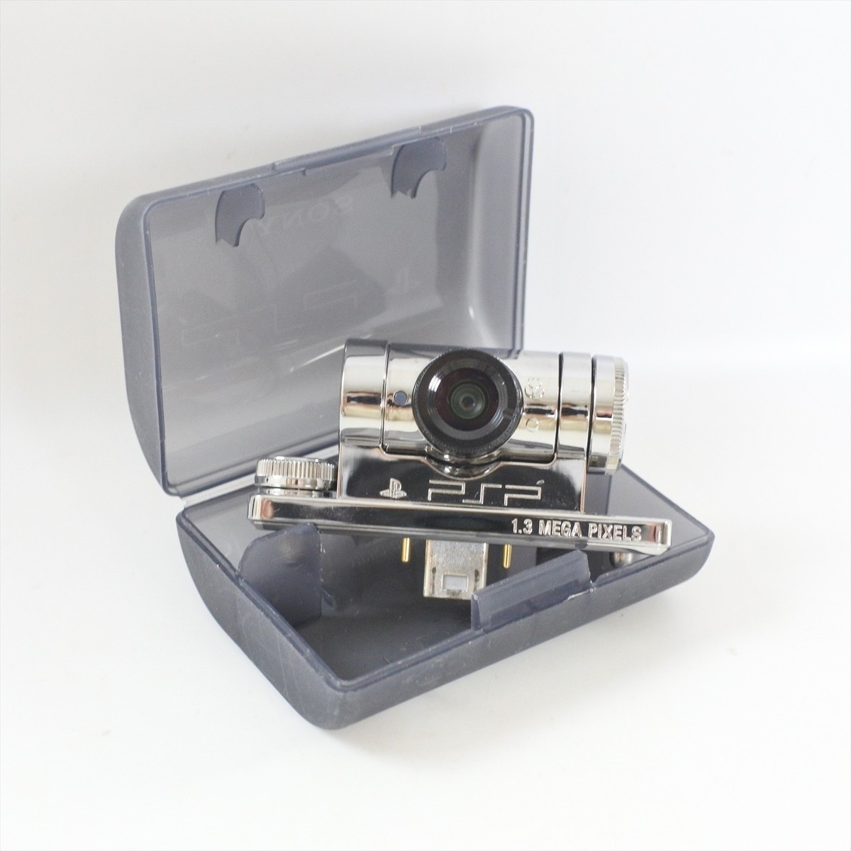 PSP CAMERA PSP-300 1.3 Mega Pixels Playstation Portable Official