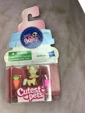 NEW Littlest Pet Shop Baby Pony Horse Cutest Pets #2564 LPS Babies HTF Rare