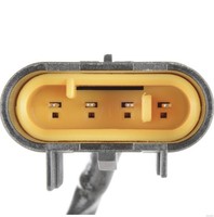 Herth+Buss Elparts Lambdasonde U.A. FüR Alfa Romeo, Fiat, Ford, Lancia