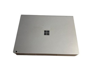 Lot of 3 Surface Book Core i5-6300U 8GB RAM 256GB Nvme BAD keyboard and Battery