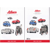 Catalogo Schuco 2020 PAG.79 Schuco Cataloghi -D- Neues Modell