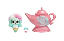 Magic Mixies Magic Genie Lamp with Interactive 8" Plush Toy and 60 Sounds