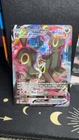 Umbreon VMAX TG23/TG30 Swsh09: Brilliant Stars Trainer Gallery Holo