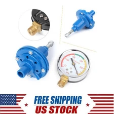 Vacuum Regulator Gauge Controller Pulsator Surge Milker Hardware Cow Goat+ US