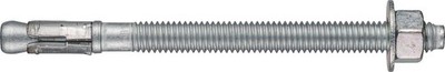 (50) Hilti KB1 3/4  x 5.5  Wedge Anchors   Heavy Duty