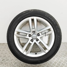 Cerchi in lega AUDI Q3 8U 8U0601025AA 2.0 Diesel 120kw 2013 33121043