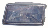 Depo 663-1101R-LD-EM Scheinwerfer Rechts FüR Daily II 01.89-05.99 Iveco
