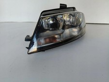 Frontscheinwerfer Audi A3 8P0941003BB Links Scheinwerfer Headlight