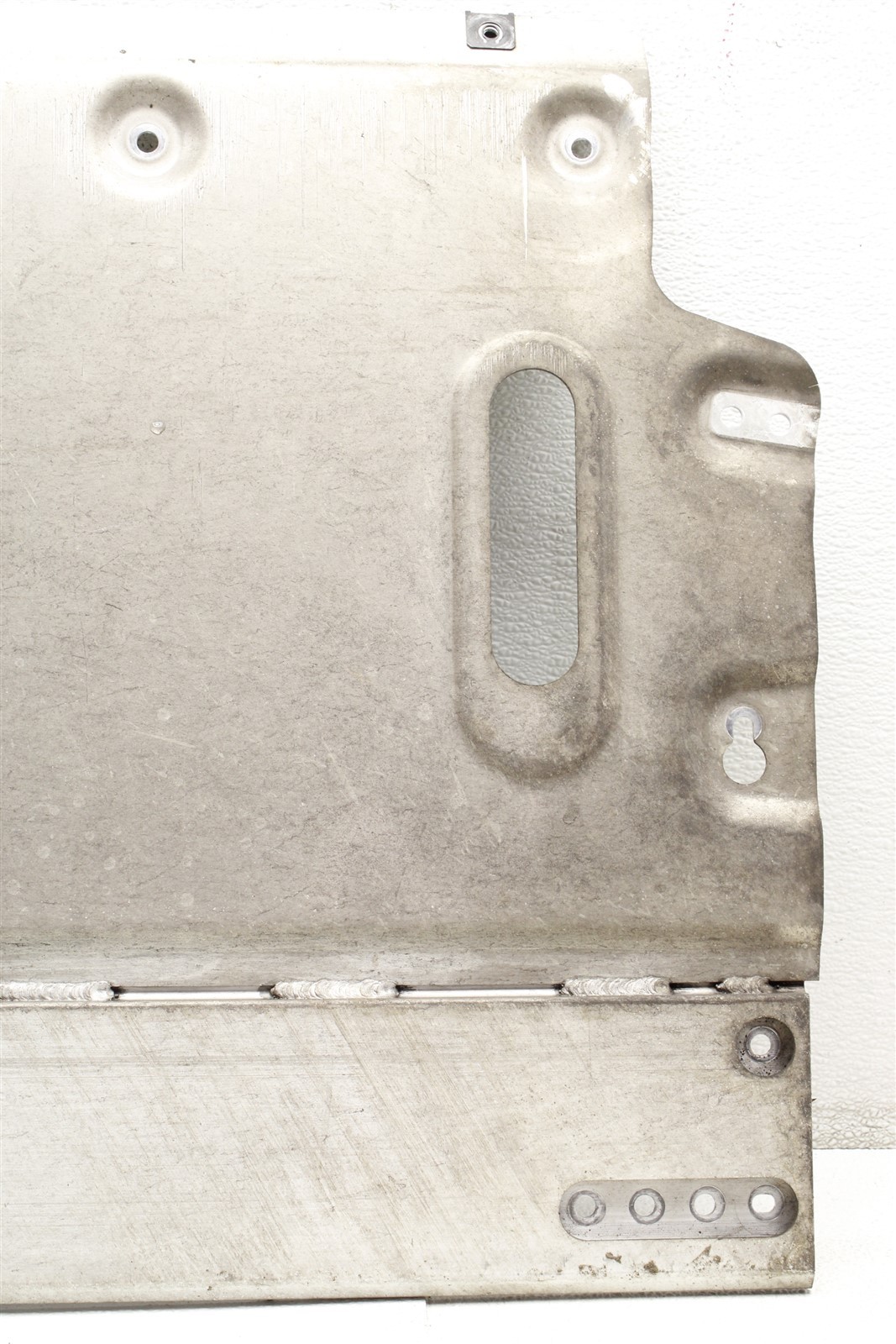 2020 Aston Martin Vantage Skid Plate Shield Cover 18-21
