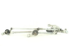 NISSAN JUKE 2010-2019 WIPER MOTOR (FRONT) & LINKAGE  