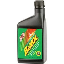 Klotz Benol Racing Castor Oil 16oz BC-175