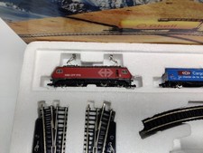 Märklin SBB Re 460 E-Lok Digital 83463 - Top Modell | Kaufen auf Ricardo