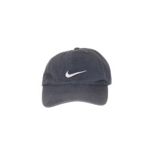Nike, Baseball-Mütze, Größe: ONE SIZE, Blau, Herren #daD