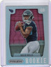 2022 Panini Prizm Flashback Rookie Prizms Silver Prizm Malik Willis RC Titans