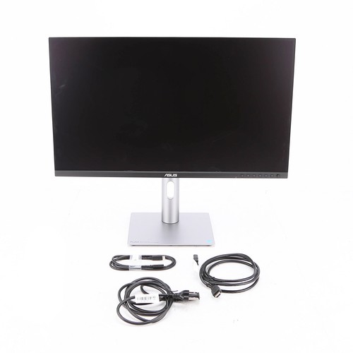 SUS ProArt Display PA27JCV 27" 16:9 5K IPS LED HDR Monitor - Black SKU#1951652 - 第 1/11 張圖片