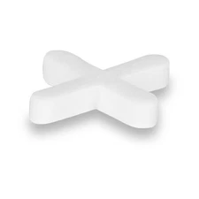 Barwalt Tools 3/16" + Original Precision Tile Spacers- Regular Long, 600pc