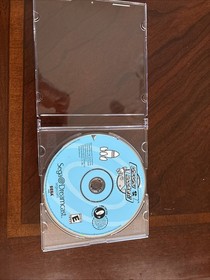 Chuchu Rocket ! 2000 Sega Dreamcast Game Disc Only Untested