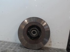 Tambour de frein Renault SCENIC
