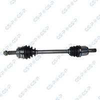 NEU - GSP 224264 Antriebswelle FüR Hyundai KIA