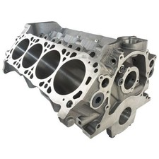 Ford Racing M6010-b302bb Boss 302 Engine Block Big Bore