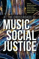 Brenda M Romero | At The Crossroads Of Music And Social Justice | Taschenbuch