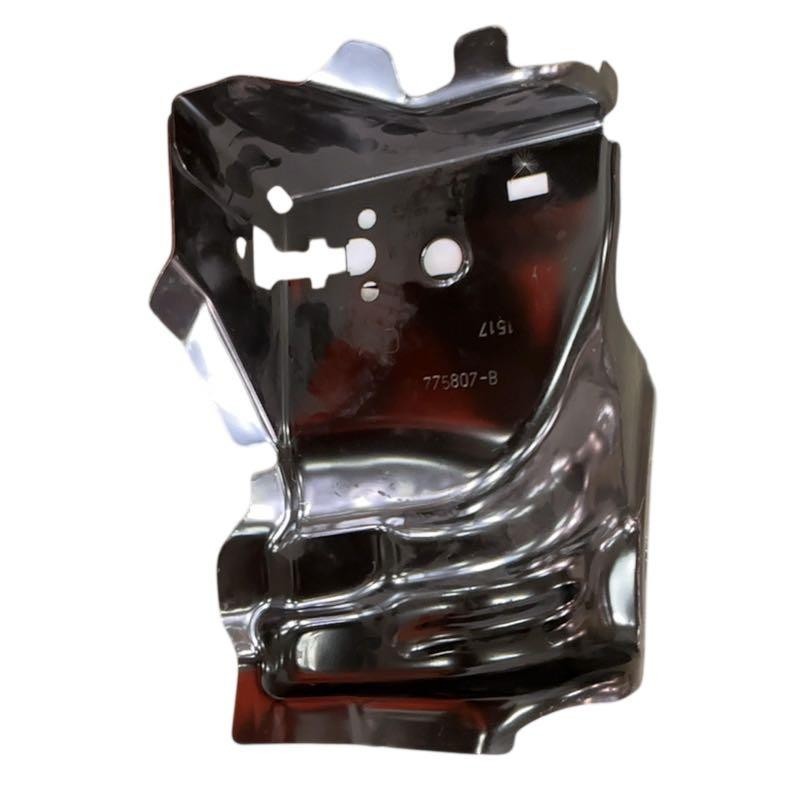 Support articulation PEUGEOT CITROEN reference 9677580780 piece suspension auto - 2