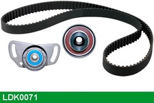 Kit de distribution Daihatsu ROCKY