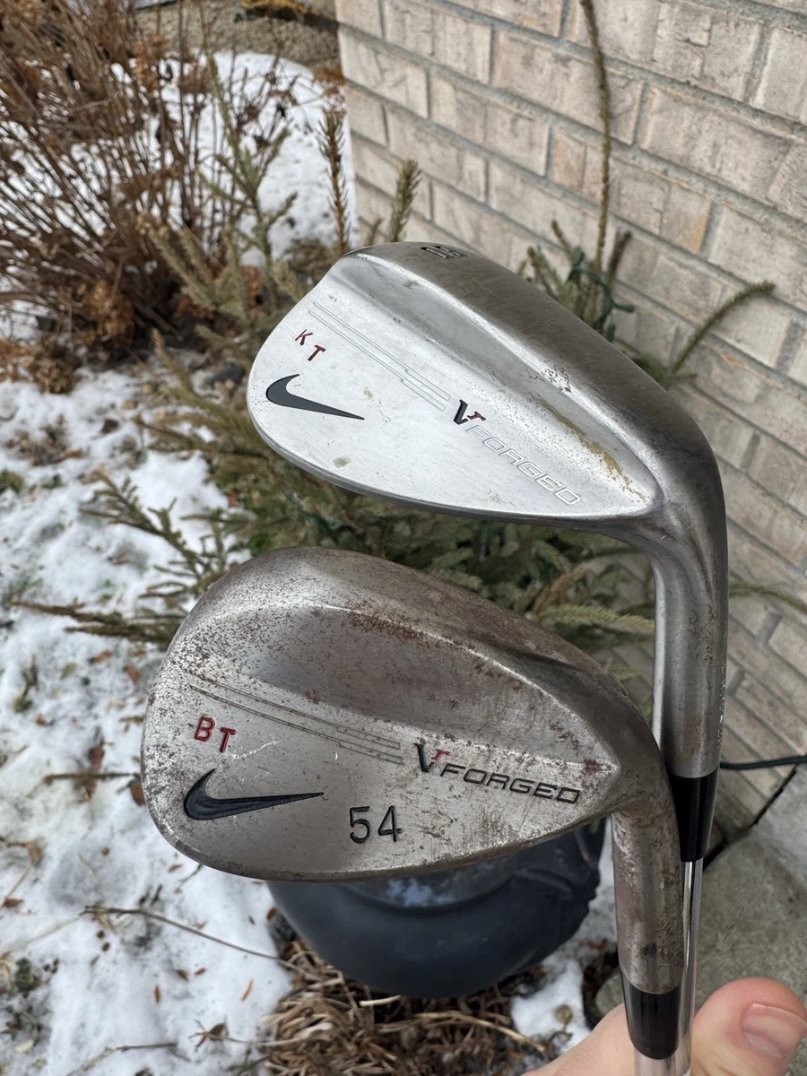 Nike 54 Loft Golf Clubs for sale | eBay