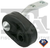 Fa1 183-914 Halter FüR Abgasanlage Gummi Halter Auspuff Auspuffanlage FüR Audi