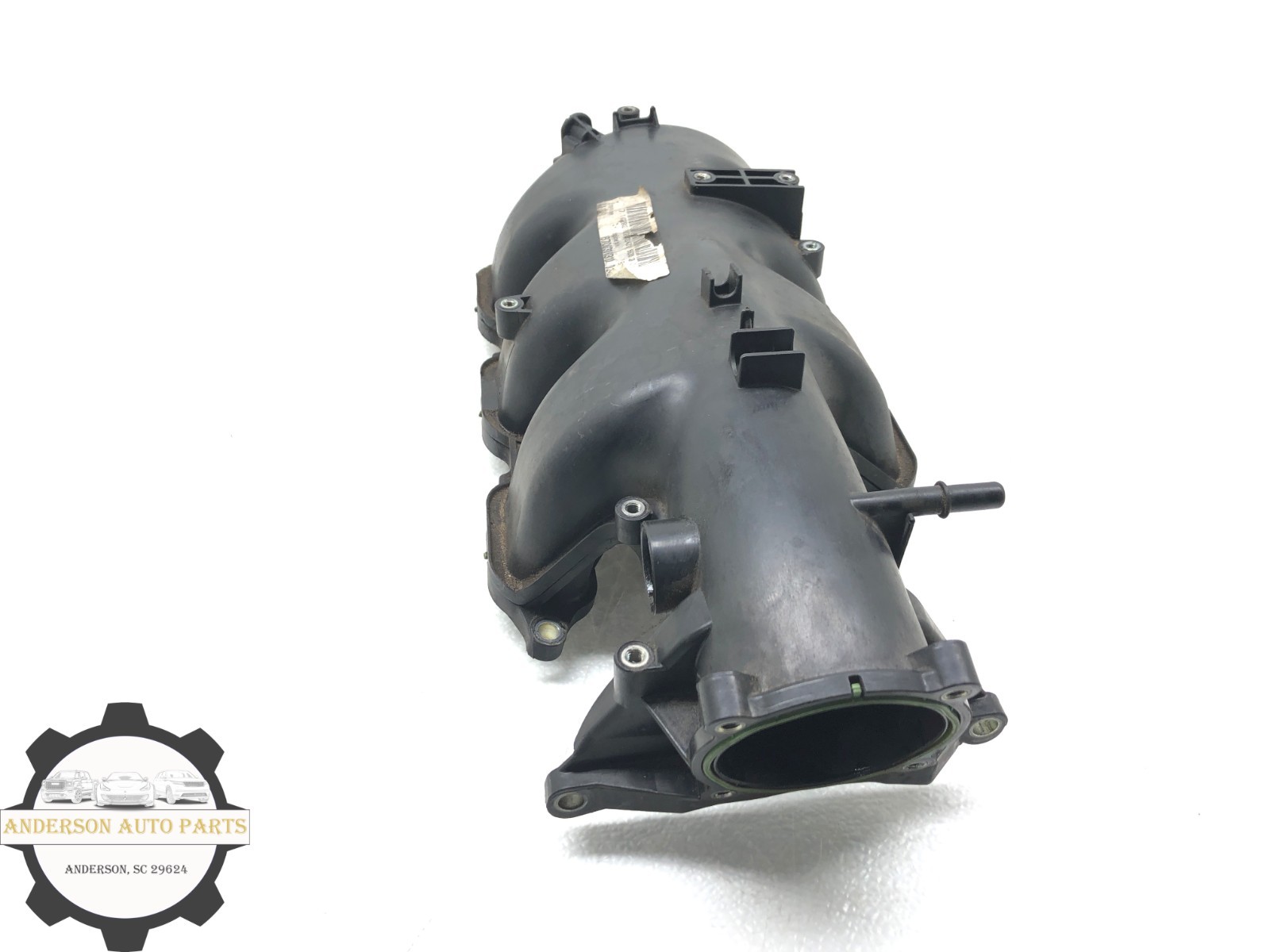 2014-2019 MASERATI QUATTROPORTE 3.0L V6 ENGINE MOTOR INTAKE MANIFOLD OEM