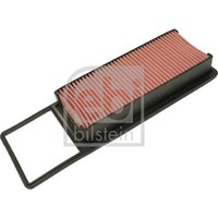 Febi Bilstein 184350 Luftfilter FüR Honda Jazz GD GE3 GE2