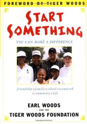Start Something: You Can Make a Difference