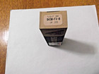 BUCK Knives Empty Knife Box Only Near Mint Green Tan USA — photo 5