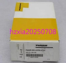 1pc new TURCK PS400R-504-LIUP8X-H1141 pressure switch 6831265