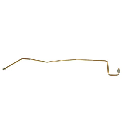 #ad AR32657 Dual Selective Oil Line Fits John Deere $117.91