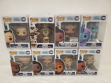 Funko Pop Raya and the Last Dragon Figures 29