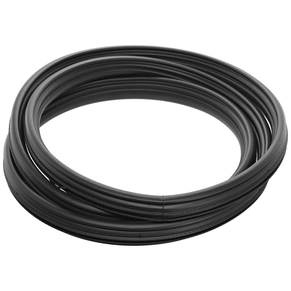 Juego de 2 pares de sellos de vidrio delanteros lado conductor y pasajero izquierdo derecho para navegador Foto 4 de 4