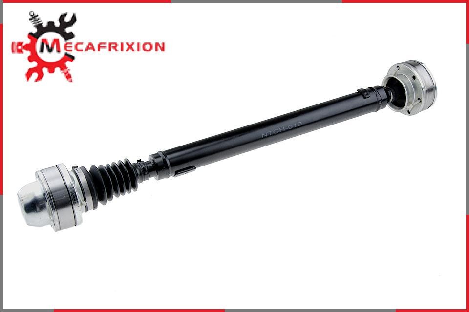 Arbre de transmission Jeep Cherokee KJ Liberty transmission 4x4 arbre central