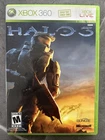 Halo 3 | CIB Complete | Xbox 360 | Fast shipping!