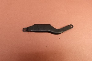 2018-2024 Harley Davidson Street Bob FXBBS Side Mount Plate