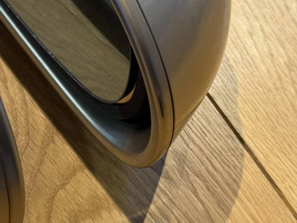 Lexus SC430 TOYOTA UZZ40 SOARER Door Mirrors Side View Mirrors Left and Right Foto 3 de 4