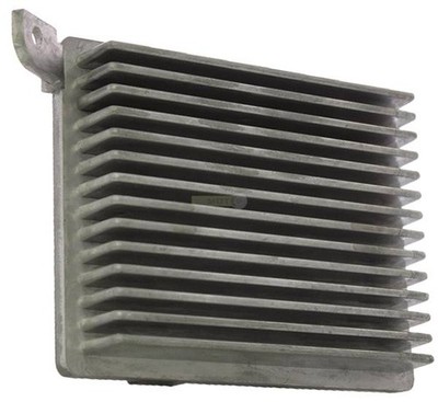 Resistor New Genuine Mahle A0008210792 for ** Mercedes