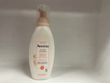 Aveeno Ultra-Calming Foaming Cleanser 6 FL OZ,