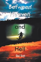 Between Heaven And Hell Shai Scott Taschenbuch Kartoniert / Broschiert Englisch