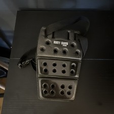 Snowboard Tailbone Protector by Booty Guard