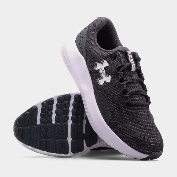 LOTTO Scarpe da corsa Under Armour Surge 4 M 3027000 001 nero